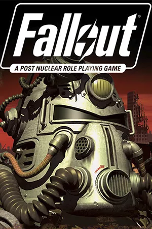 Fallout 1