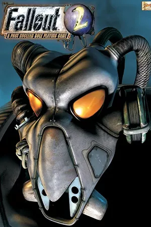 Fallout 2