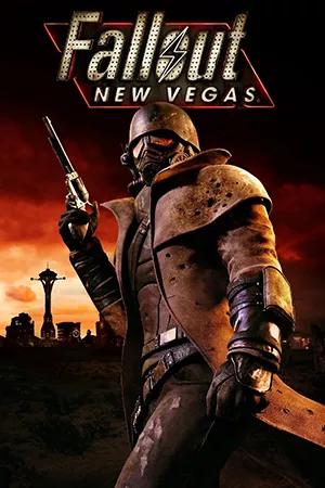 Fallout: New Vegas