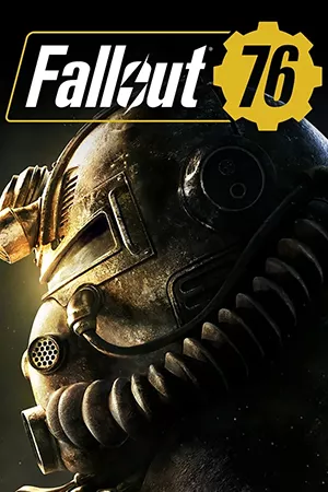 Fallout 76